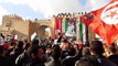 صفاقس: النشيد الوطني التونسي في احتفالات باب الديوان لتكريم الشهيد محمد الزواري