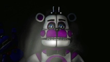[Sfm/Fnaf] Collab Part: Deep Inside (for MrVideoFreak)