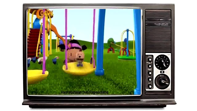 Pepee Türkçe Dublaj Çizgi Film İzle HD