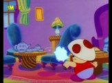The Adventures of Super Mario Bros.3 - E13E14 - [107a]. A Toadally Magical Adventure  [107b]. Misadventures in Babysitting (October 20, 1990)
