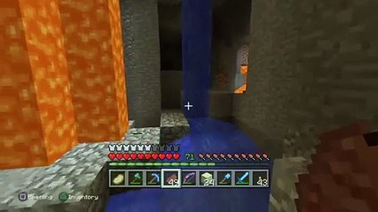 Minecraft| Live Brodcast|DOING RANDOM STUFF (36)