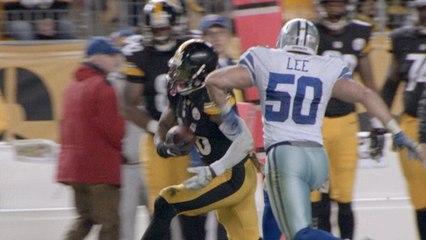 Should Le'Veon Bell be NFL MVP?