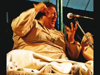 har chehre mein aati hai nazar yaar ki surat- Nusrat Fateh Ali Khan