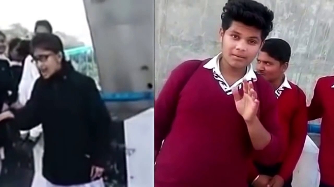 Best Reply to Isha Andotra By Rittik Dogra