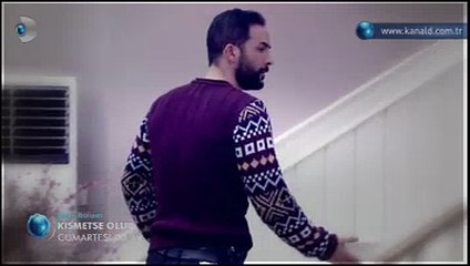 Kısmetse Olur 24 Aralık 314. Bölüm Fragmanı
