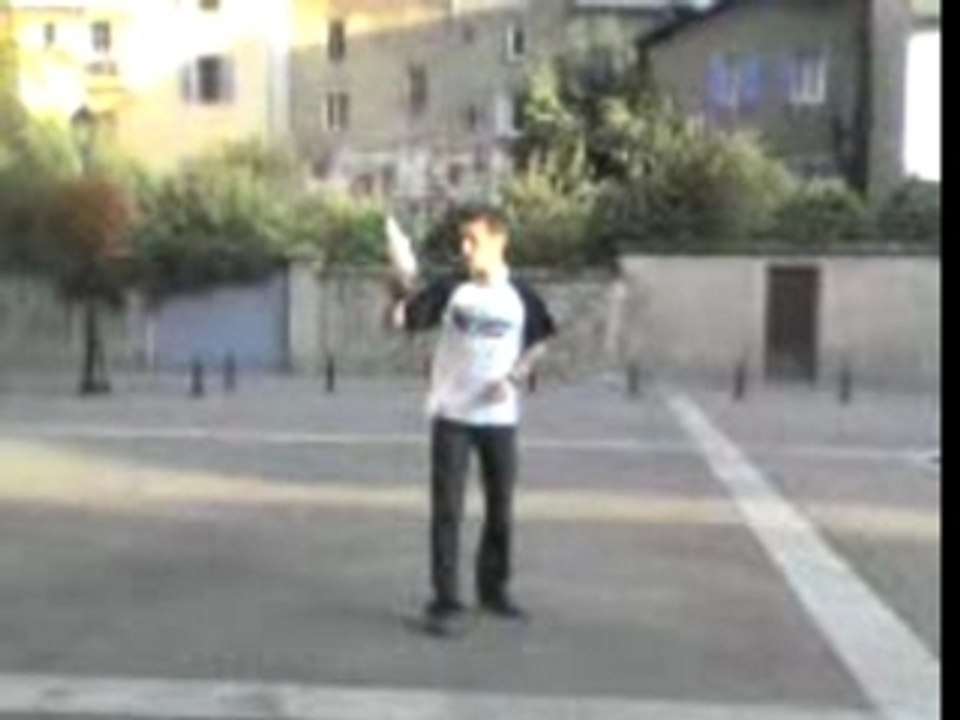 FREESTYLE 2.TonY
