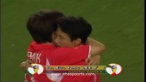 اهداف مباراة تركيا و كوريا الجنوبية 3-2 مباراة الترتيب كاس العالم 2002