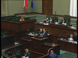 Poseł Katarzyna Lubnauer - Wystąpienie z dnia 13 grudnia 2016 roku.