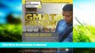 READ book  Cracking the GMAT Premium Edition with 6 Computer-Adaptive Practice Tests, 2017