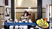 What Junaid Jamshed’s Wife Said To Maulana Tariq Jameel