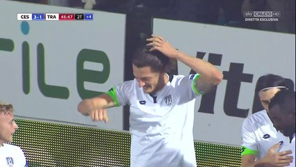Milan Djuric Goal HD - 3-1