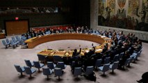 واکنش متفاوت اسرائیل و فلسطین به قطعنامه شورای امنیت در خصوص شهرک سازی