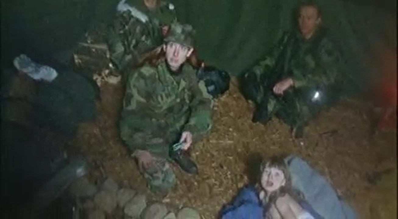 Bowling for Columbine