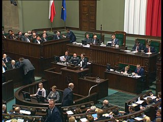 Poseł Katarzyna Lubnauer - Wystąpienie z dnia 13 grudnia 2016 roku.
