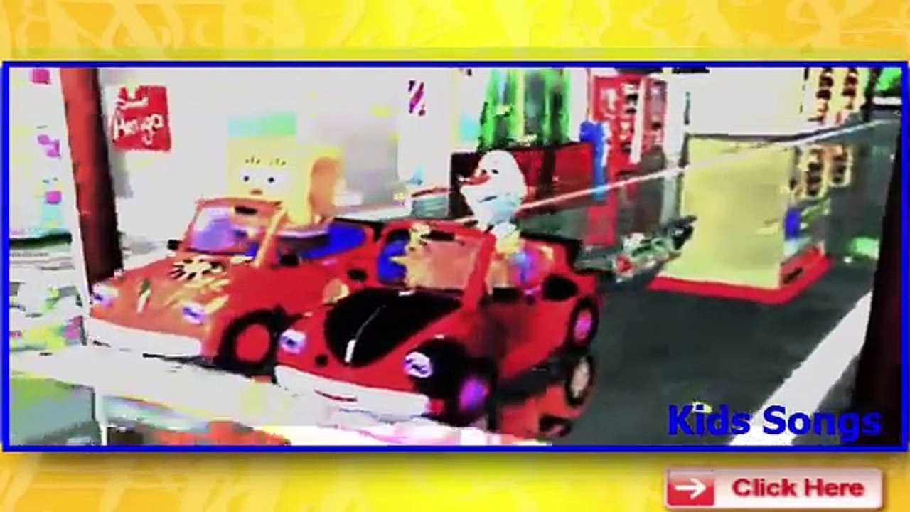 Kids Songs - Frozen songs Humpty Dumpty nursery rhymes [Humpty Dumpty]