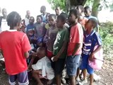 G.O.A.L.S. Haiti Sings Busy Beavers