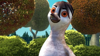 Озорная семейка - Сосед