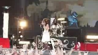 Within Temptation - Ice Queen (Live)