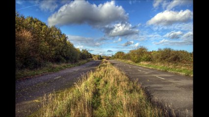 "The Road to Nowhere" - Melody & lyrics by Don Lange