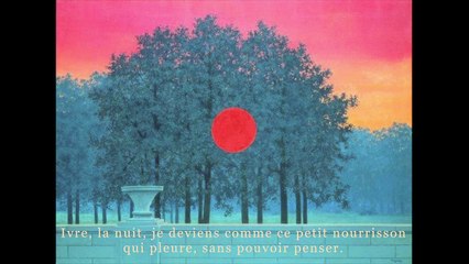 Lonepsi - Hymne à l'ivresse
