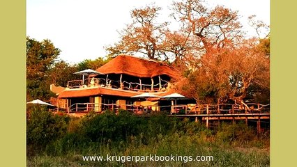 Jock Safari Lodge,Luxury Safari Lodge, Kruger Park (Part 8)