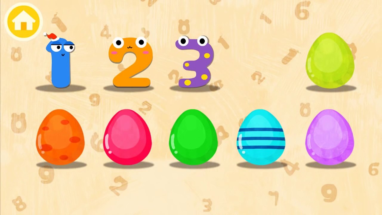 ok090807_Kids learn writing Numbers with cute activities - Magic Numbers Educational game for baby or toddler7