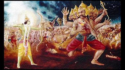 The Weapons of the Gods The Mahabharata and atomic blasts, 12,000 years ago!