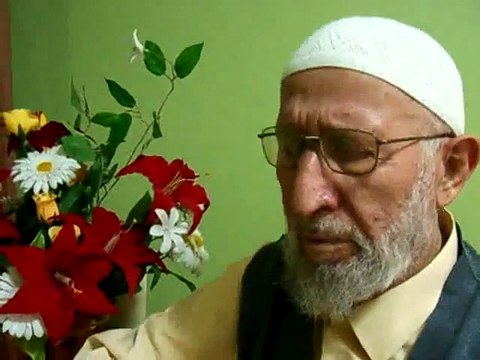 HAFIZ ALİ OSMAN KILINÇ EY GÜZEL RABBİM