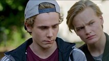 Skam Sesong 3 Ep 2 - Du er over 18, sant?