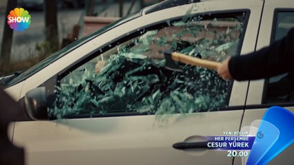 Cesur Yürek 9.Bölüm 1.Fragman