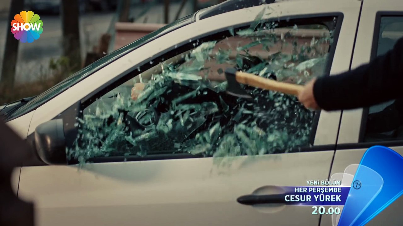 Cesur Yürek 9.Bölüm 1.Fragman
