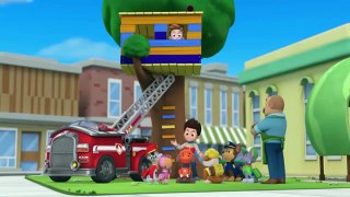 PAW patrol pups face their fears 1