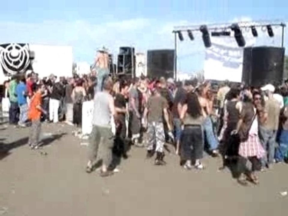 Metek / TPSF / Arakneed / Pyrotek -- vid1