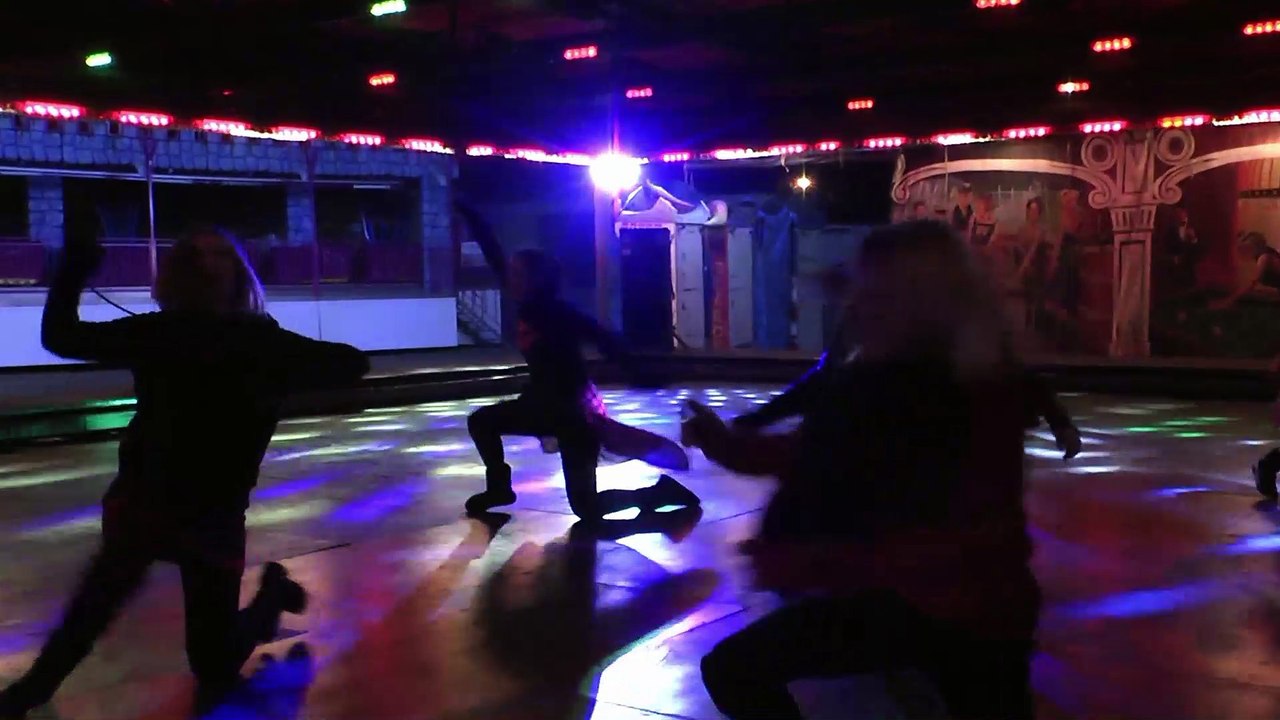 D.A Crew Studio Dance Attitude Evreux