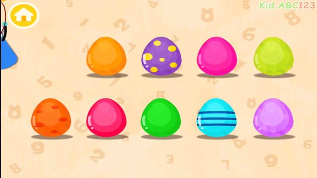 ok100417_Magic Numbers 1 to 10 (BabyBus) - 123 Learning Apps for kids2