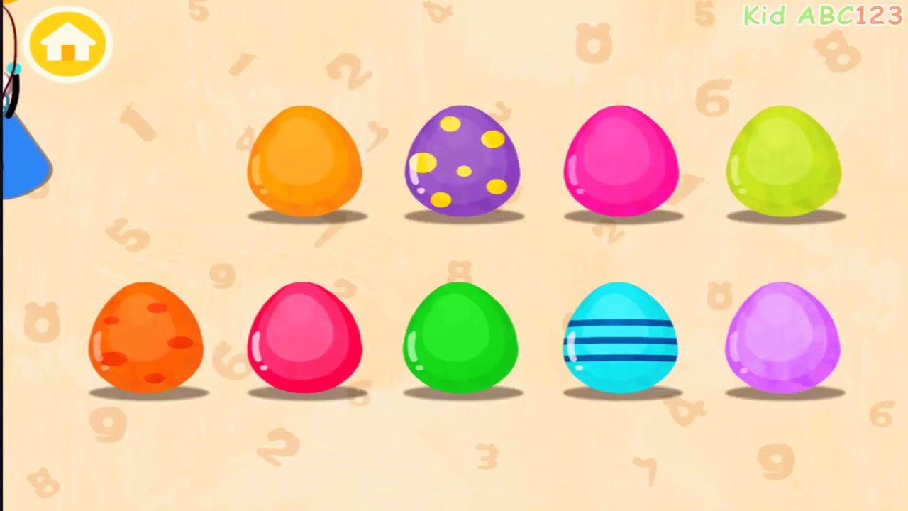 ok100417_Magic Numbers 1 to 10 (BabyBus) - 123 Learning Apps for kids2