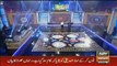 The Umer Sharif Show - 24th December 2016
