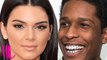 Kendall Jenner and Asap Rocky Dating: Fans React