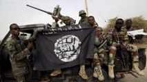 ارتش نیجریه پایگاه بوکوحرام در جنگل سامبیسا را تصرف کرد