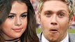 Selena Gomez Reacts To Niall Horan Romance Rumors