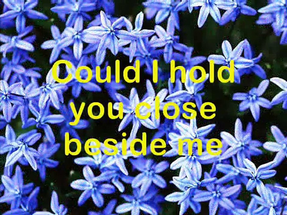 could I have this kiss forever - Iglesias & Whitney