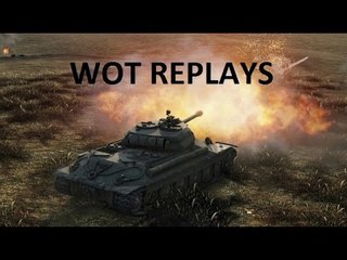 IS6 ACE TANKER COOL HEADED HIGH CALIBER STEEL WALL