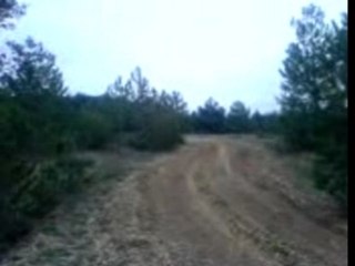 85 yz bud bolide 2006 pilote tkt