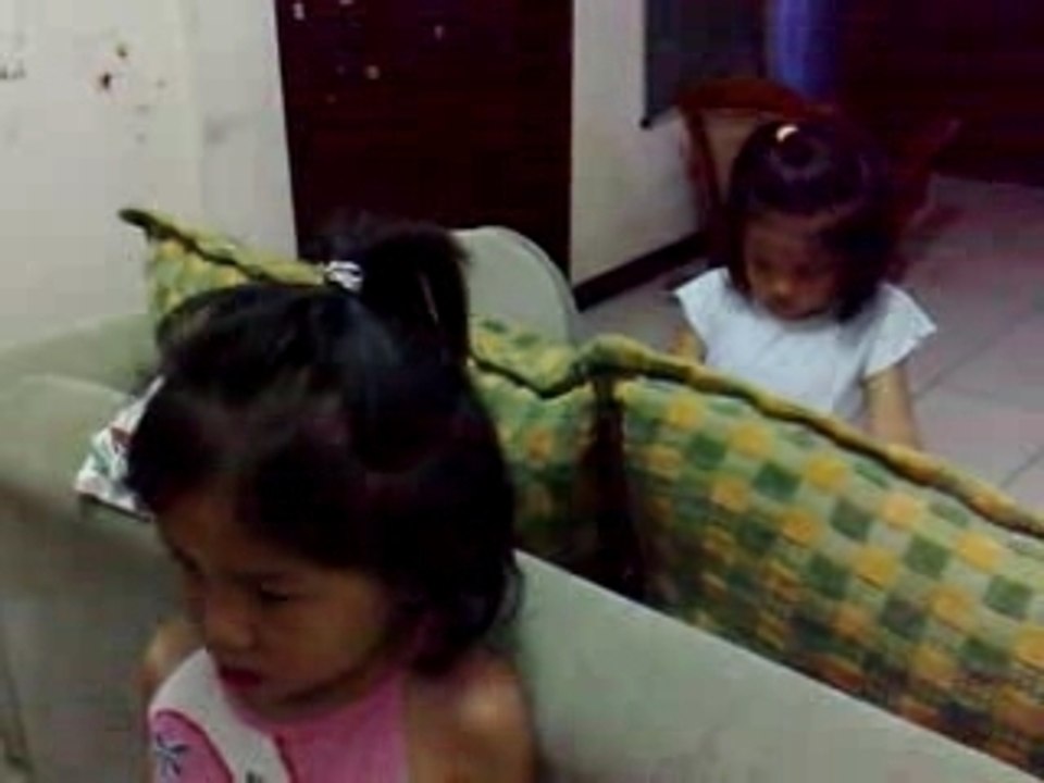 my nieces
