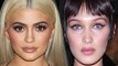 Kylie Jenner & Bella Hadid: Should They Really Be Models?