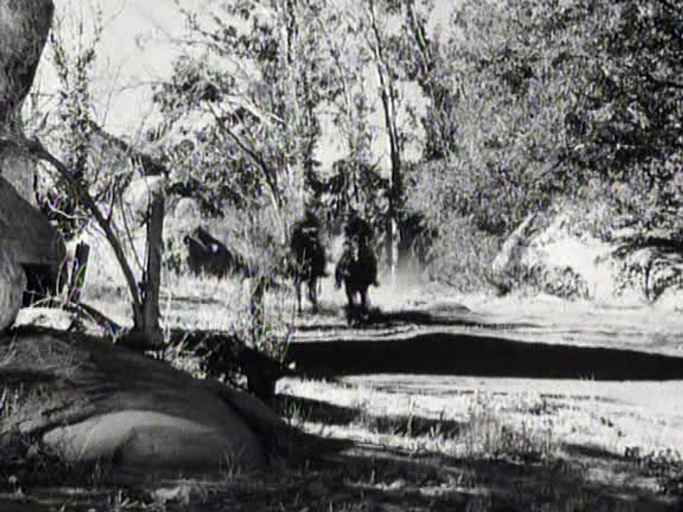 Der Lone Ranger  S01E11