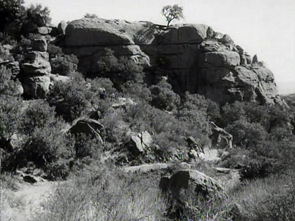 Der Lone Ranger  S01E12