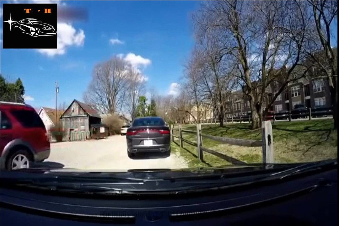 Supercar crash IDIOT Russian drivers, Scary crashes and driving fails HD 18