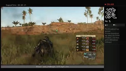 Finishing mission tasks  تحديات مهمات اضافية (86)