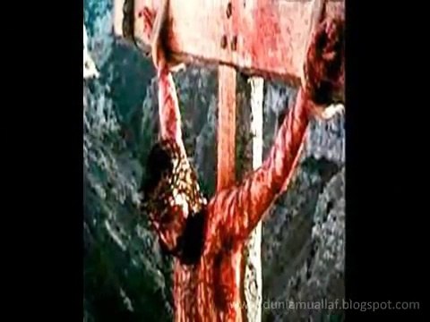 [29] CLAY (MANTAN PENGINJIL KRISTEN EVANGELIS) : Dalam Injil Yesus Hanya Seorang Utusan Allah... Bukan Tuhan !